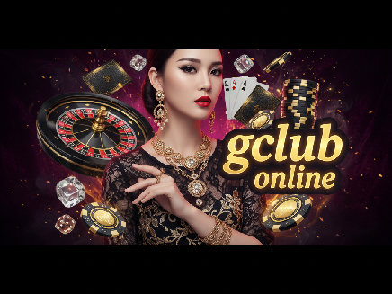 gclub online เว็บตรง