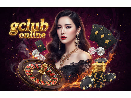 gclub online login