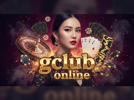 สล็อตเว็บตรง gclub online